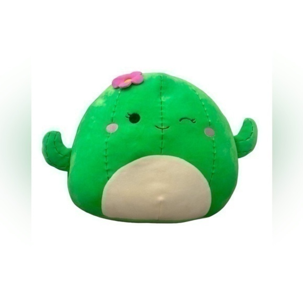 Squishmallow Maritiza 12 inch, EUC, no tags. 2020